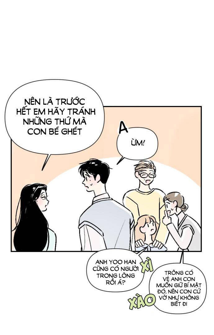 Người Bạn Cùng Trường Chap 18 - Next Chap 19