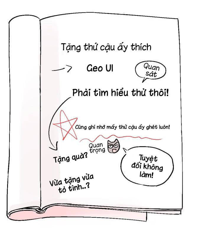 Người Bạn Cùng Trường Chap 18 - Next Chap 19