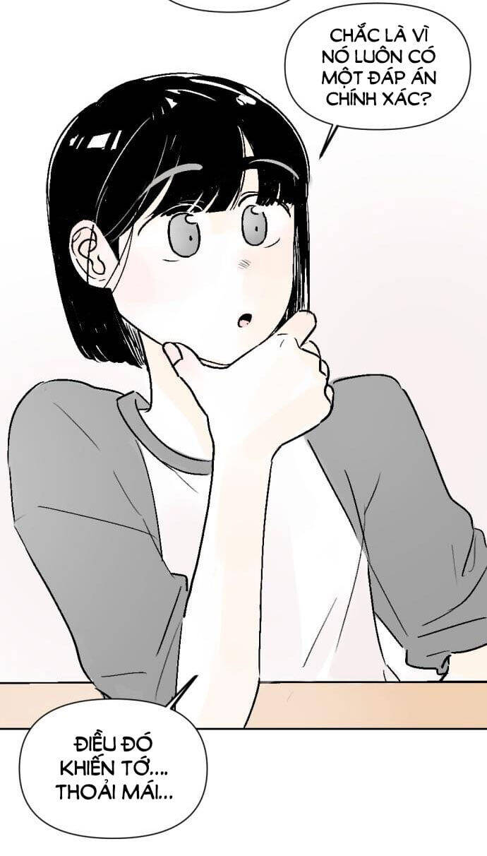 Người Bạn Cùng Trường Chap 18 - Next Chap 19