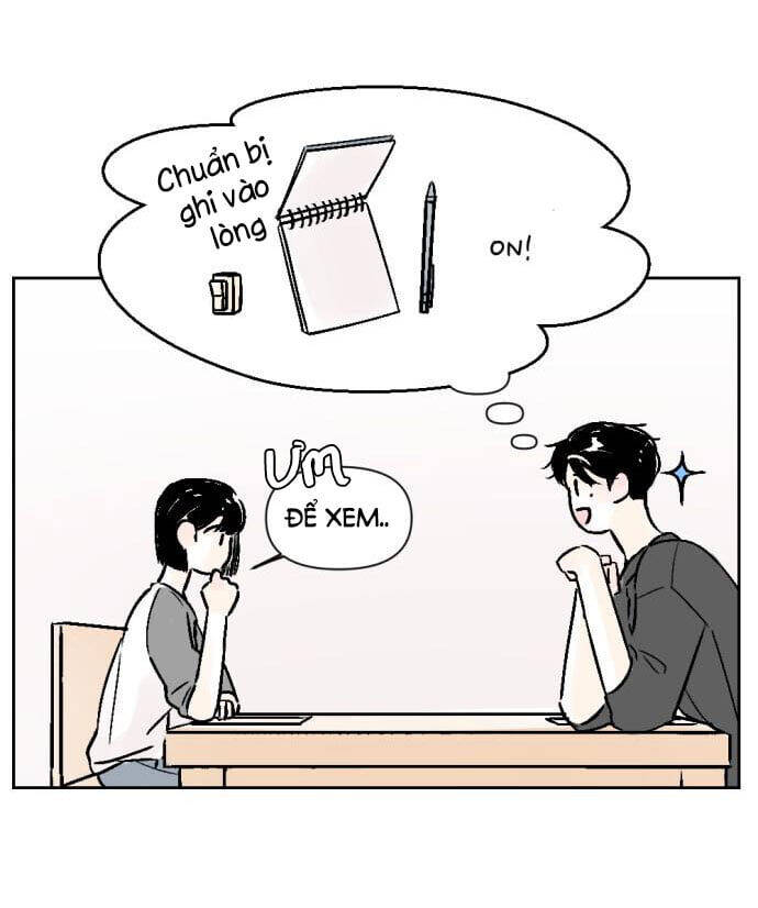 Người Bạn Cùng Trường Chap 18 - Next Chap 19