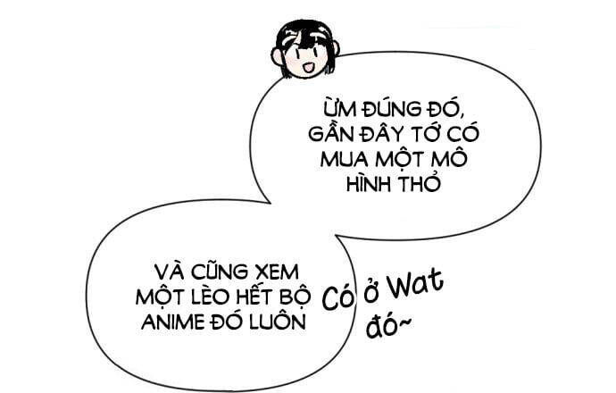 Người Bạn Cùng Trường Chap 18 - Next Chap 19