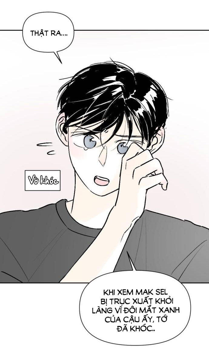 Người Bạn Cùng Trường Chap 18 - Next Chap 19
