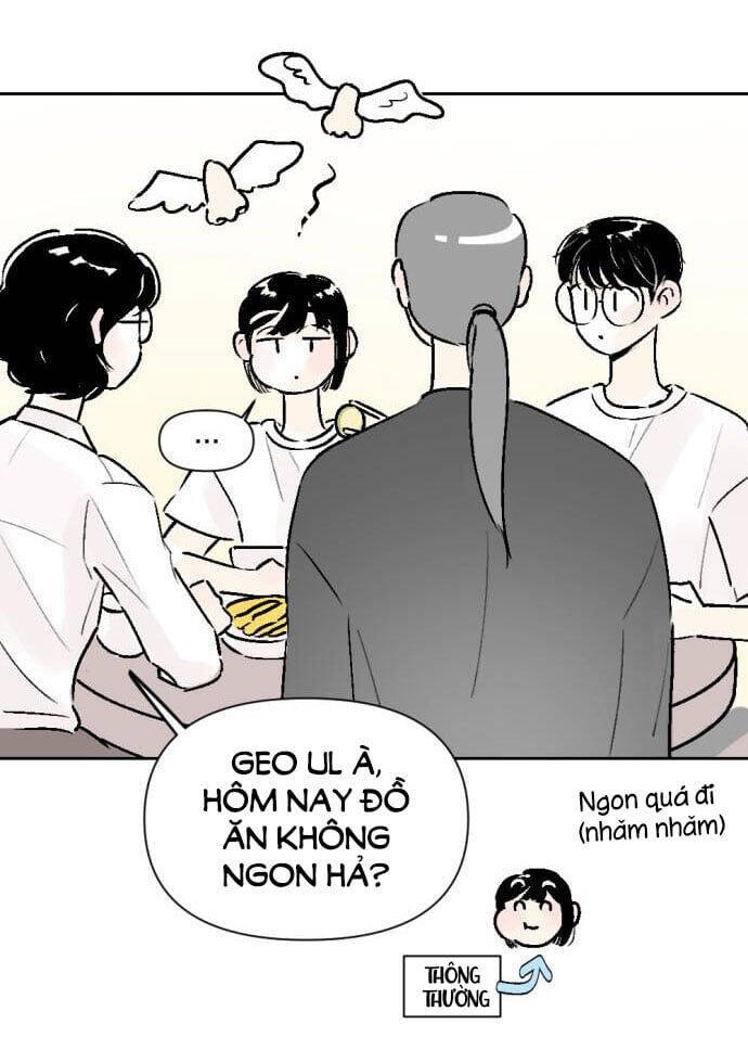 Người Bạn Cùng Trường Chap 18 - Next Chap 19