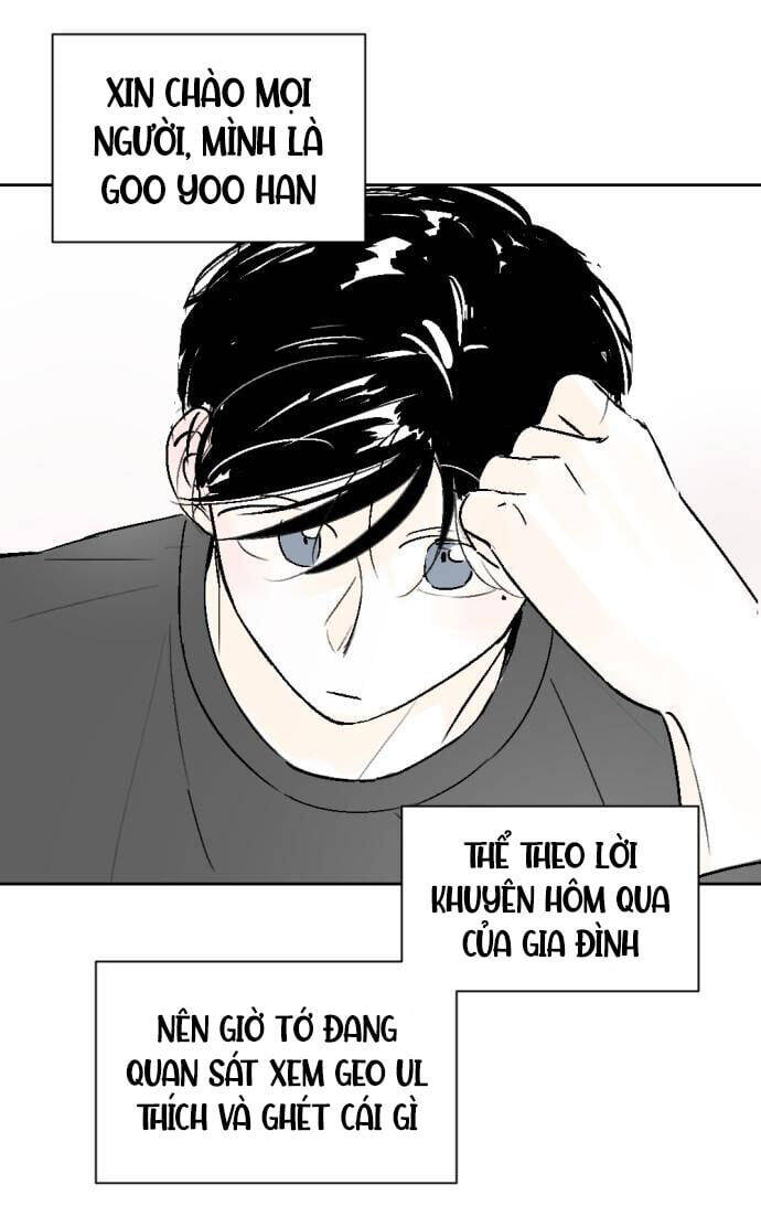 Người Bạn Cùng Trường Chap 18 - Next Chap 19