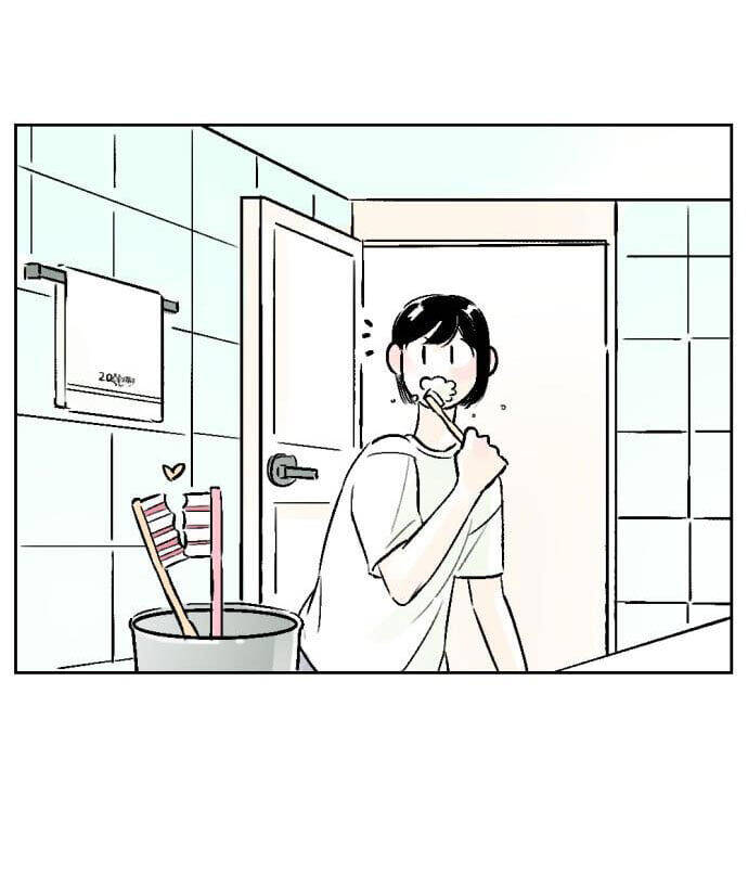 Người Bạn Cùng Trường Chap 18 - Next Chap 19