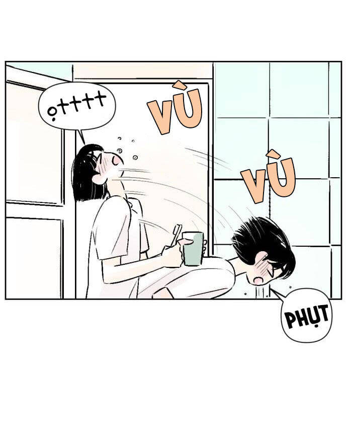 Người Bạn Cùng Trường Chap 18 - Next Chap 19