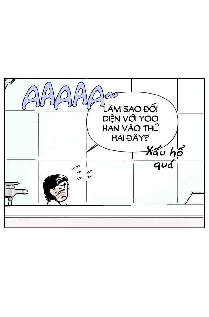 Người Bạn Cùng Trường Chap 18 - Next Chap 19