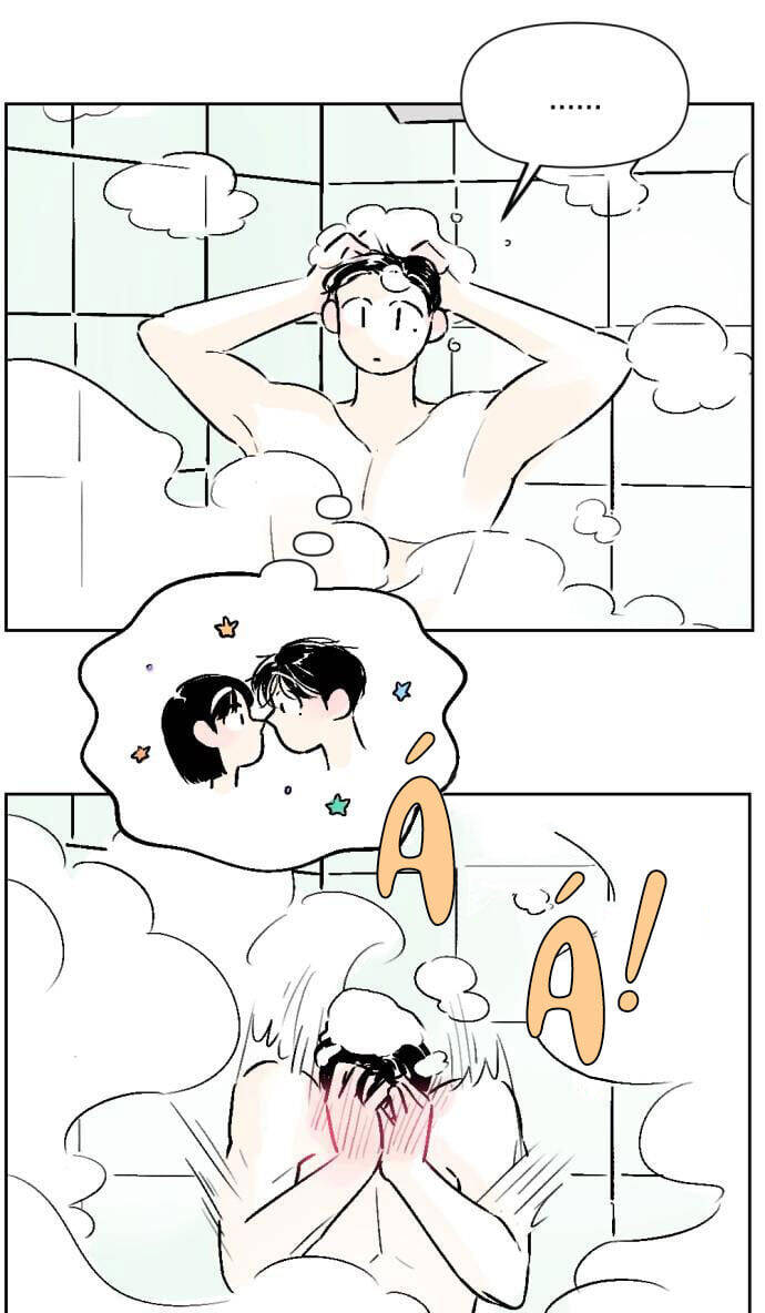 Người Bạn Cùng Trường Chap 18 - Next Chap 19