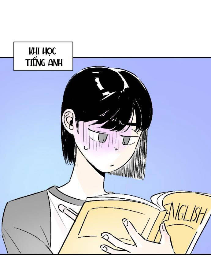 Người Bạn Cùng Trường Chap 18 - Next Chap 19