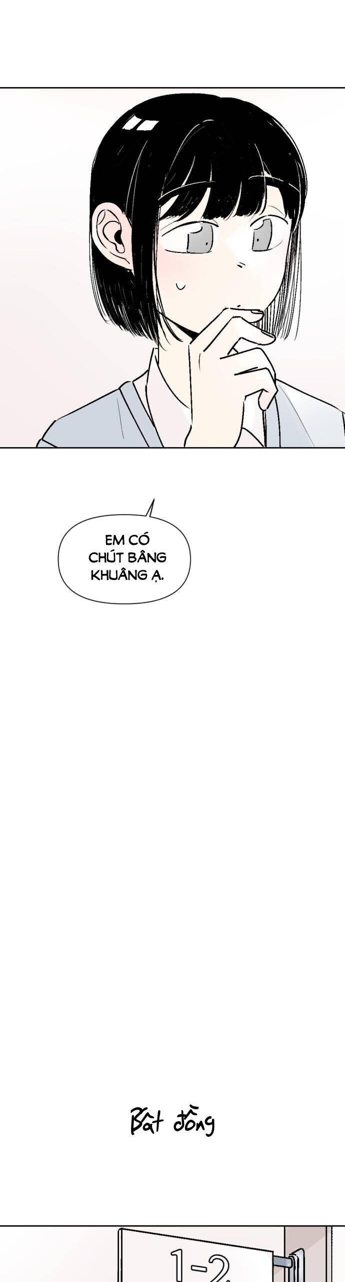 Người Bạn Cùng Trường Chap 27 - Next Chap 28