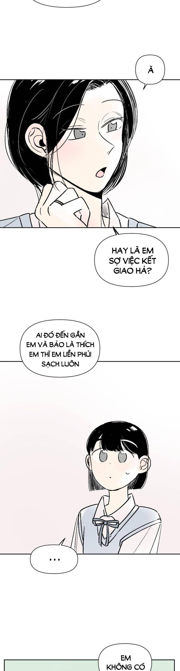 Người Bạn Cùng Trường Chap 27 - Next Chap 28