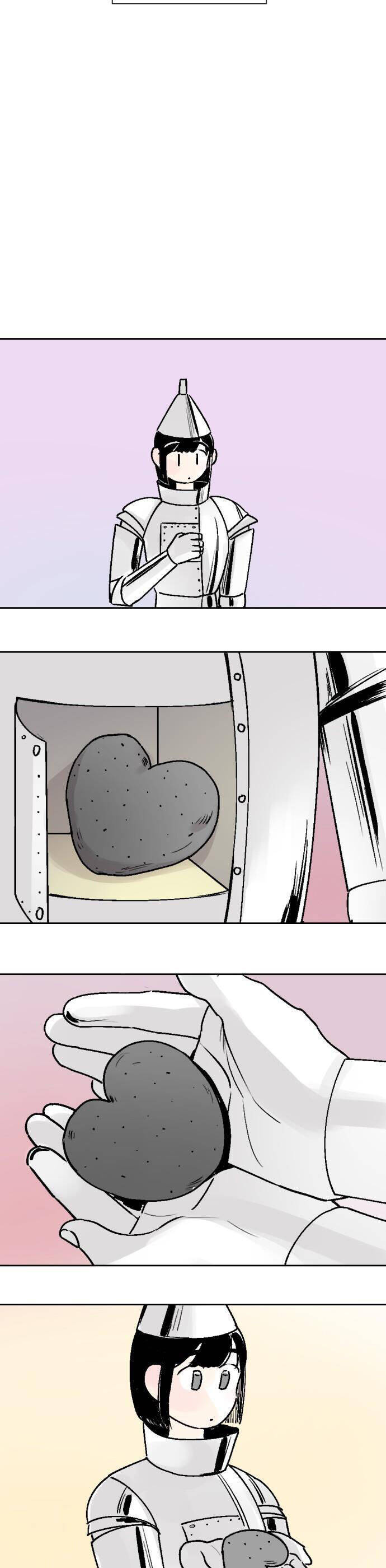 Người Bạn Cùng Trường Chap 27 - Next Chap 28