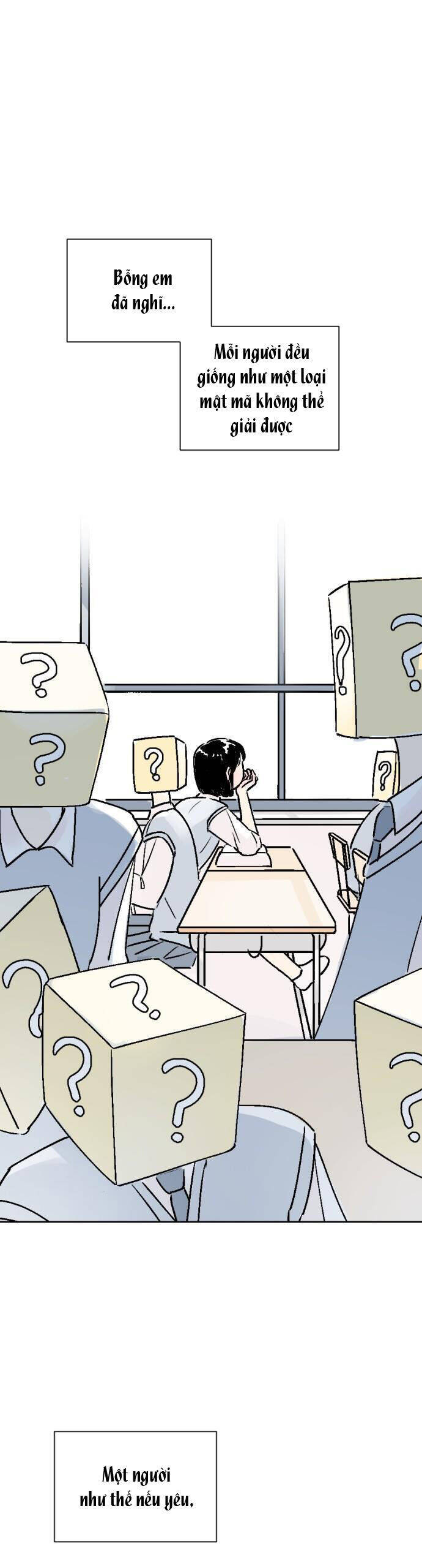 Người Bạn Cùng Trường Chap 28 - Next Chap 29