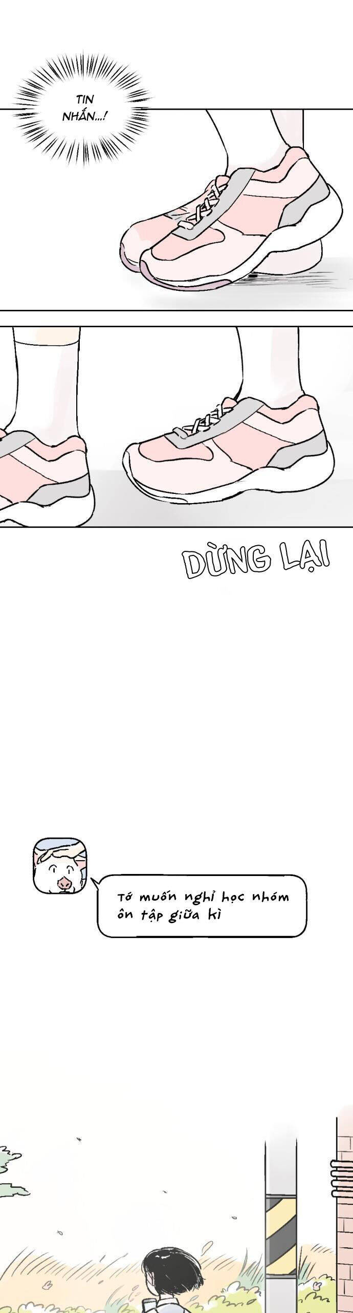 Người Bạn Cùng Trường Chap 28 - Next Chap 29