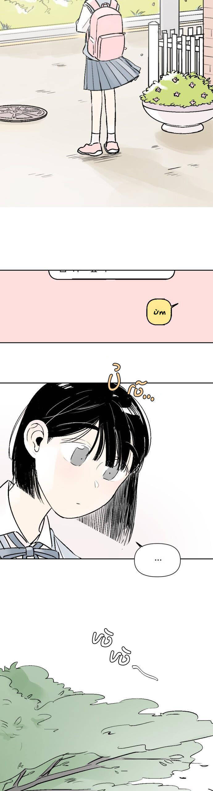 Người Bạn Cùng Trường Chap 28 - Next Chap 29