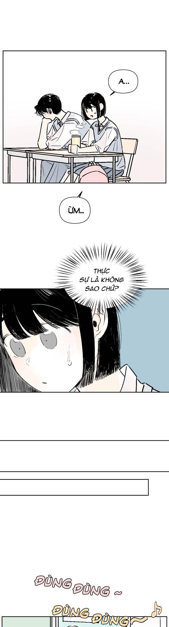 Người Bạn Cùng Trường Chap 28 - Next Chap 29