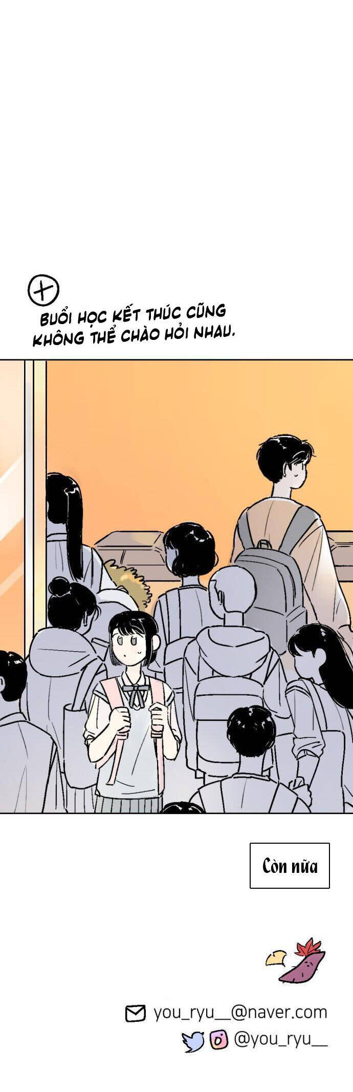 Người Bạn Cùng Trường Chap 28 - Next Chap 29