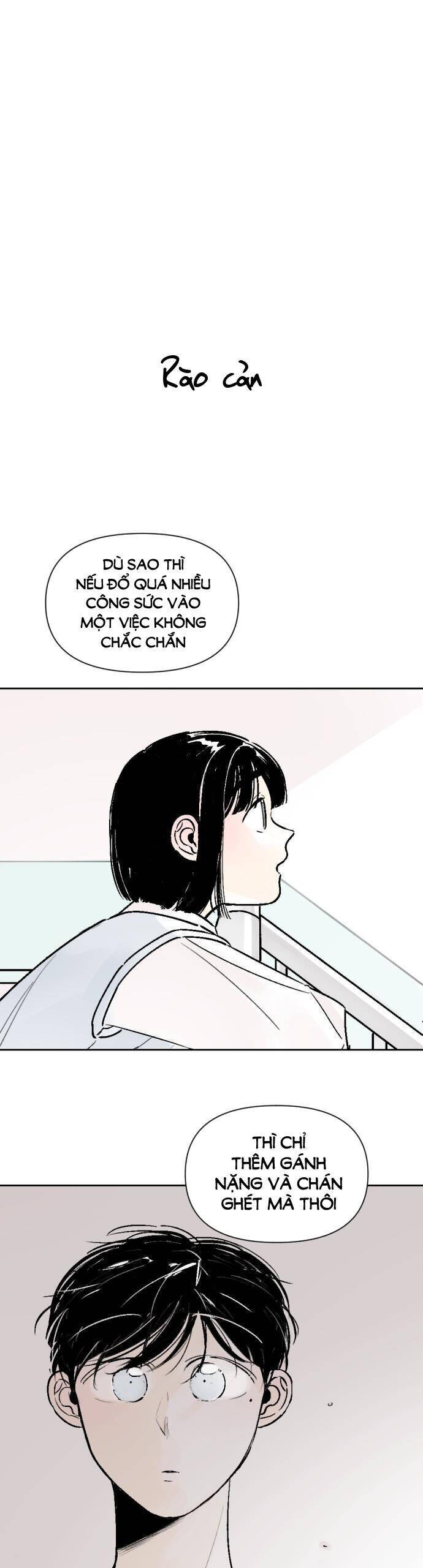 Người Bạn Cùng Trường Chap 28 - Next Chap 29