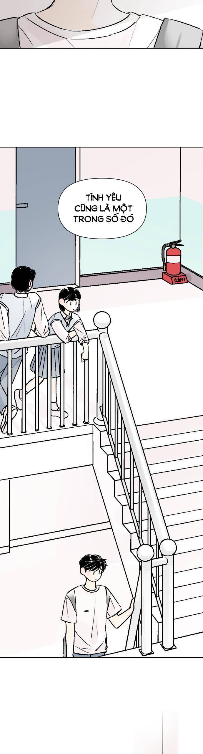 Người Bạn Cùng Trường Chap 28 - Next Chap 29