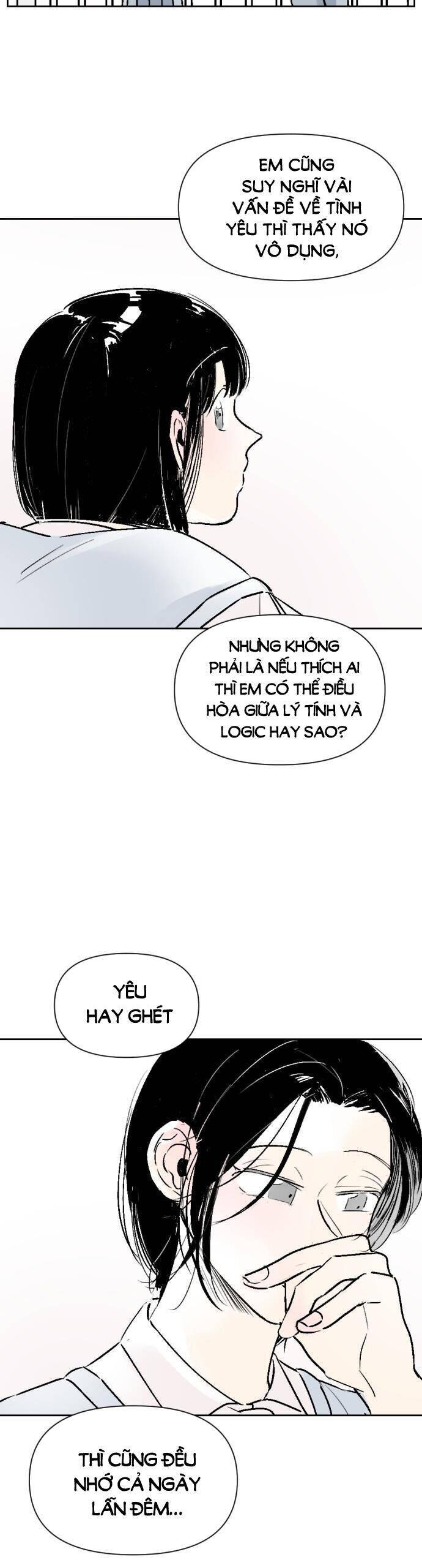 Người Bạn Cùng Trường Chap 28 - Next Chap 29