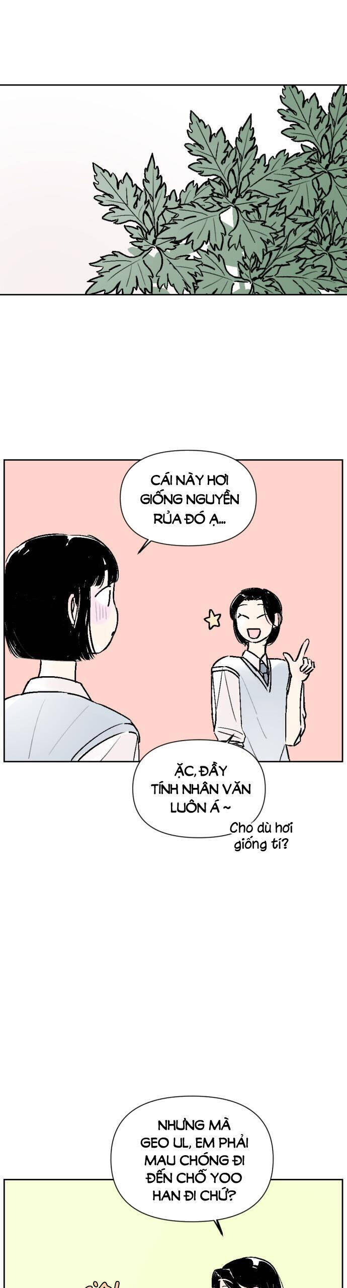 Người Bạn Cùng Trường Chap 28 - Next Chap 29