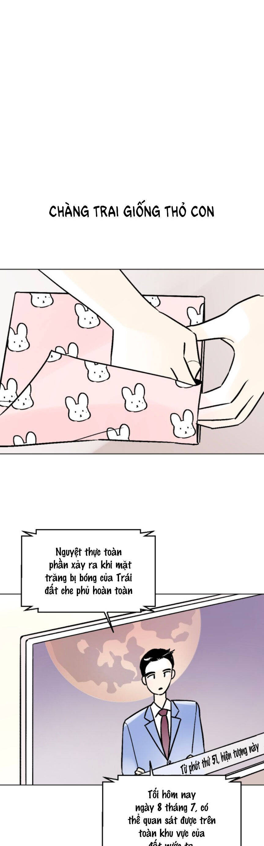 Người Bạn Cùng Trường Chap 73 - Next Chap 74