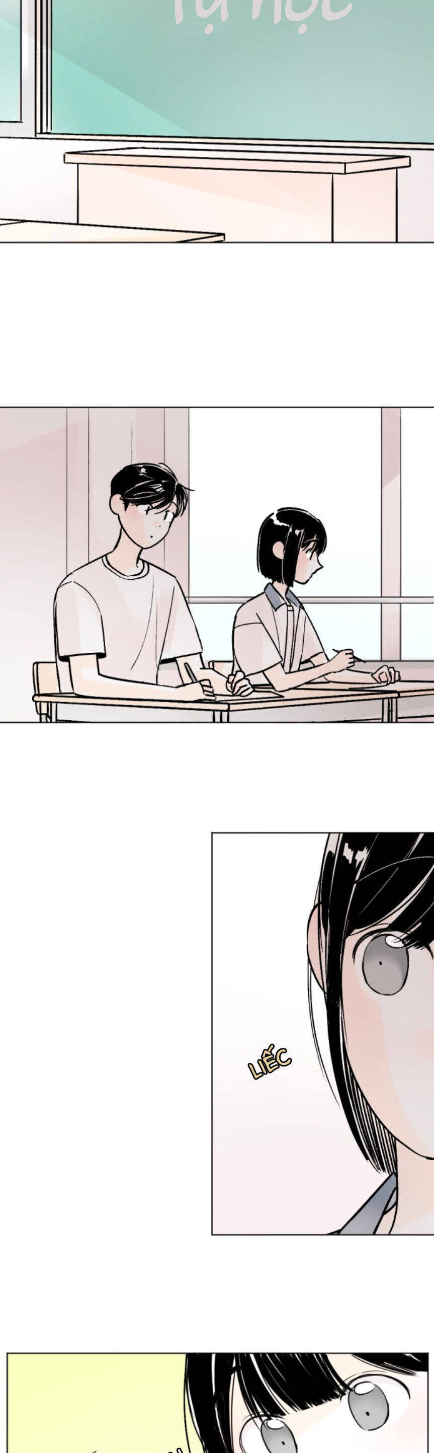 Người Bạn Cùng Trường Chap 73 - Next Chap 74