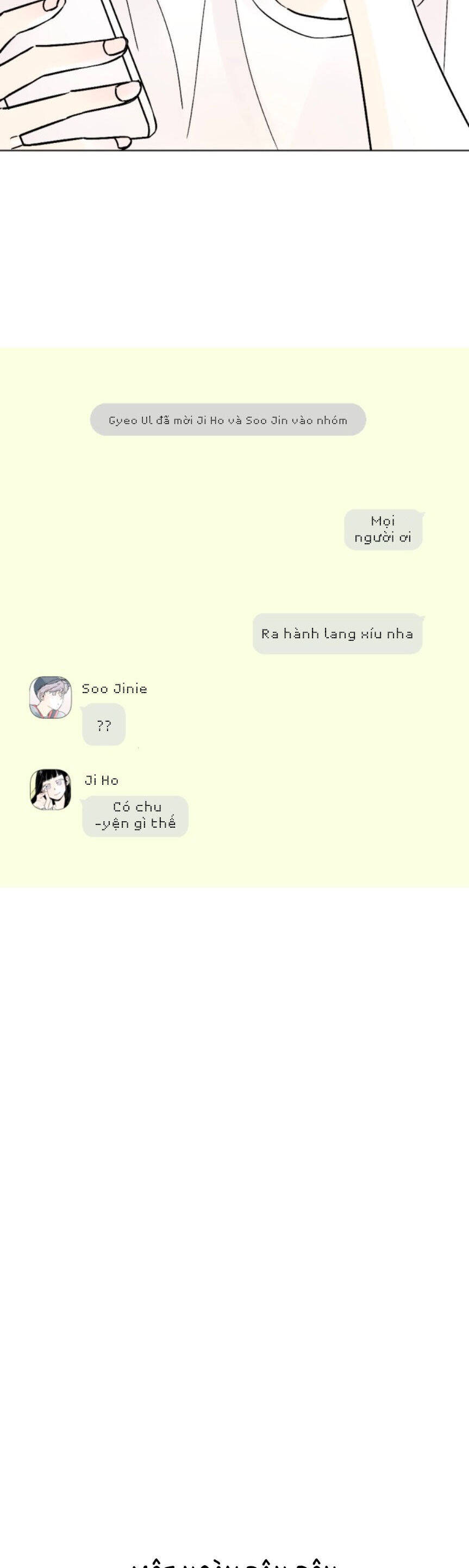 Người Bạn Cùng Trường Chap 73 - Next Chap 74