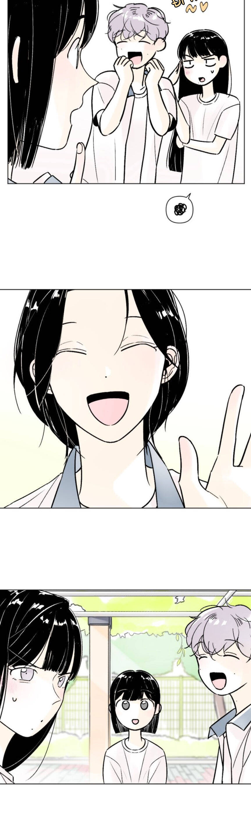 Người Bạn Cùng Trường Chap 73 - Next Chap 74