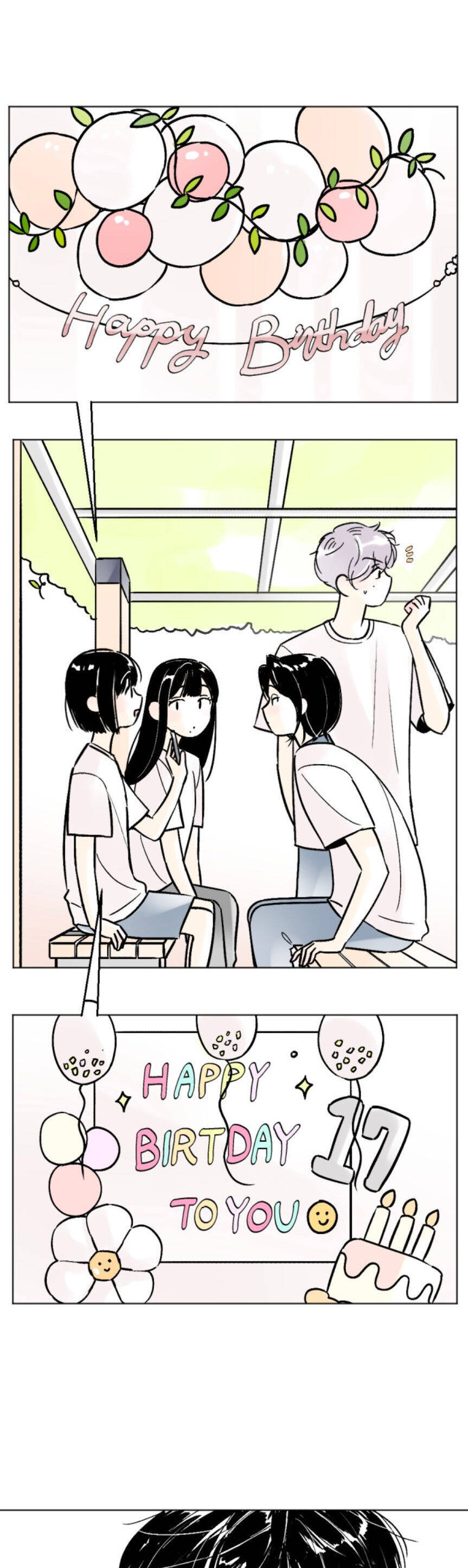 Người Bạn Cùng Trường Chap 73 - Next Chap 74