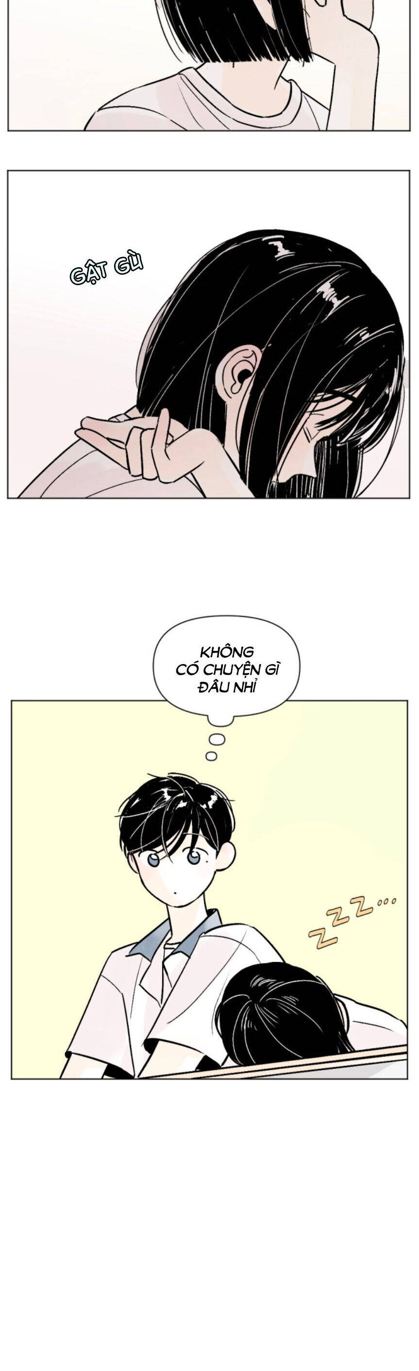 Người Bạn Cùng Trường Chap 73 - Next Chap 74