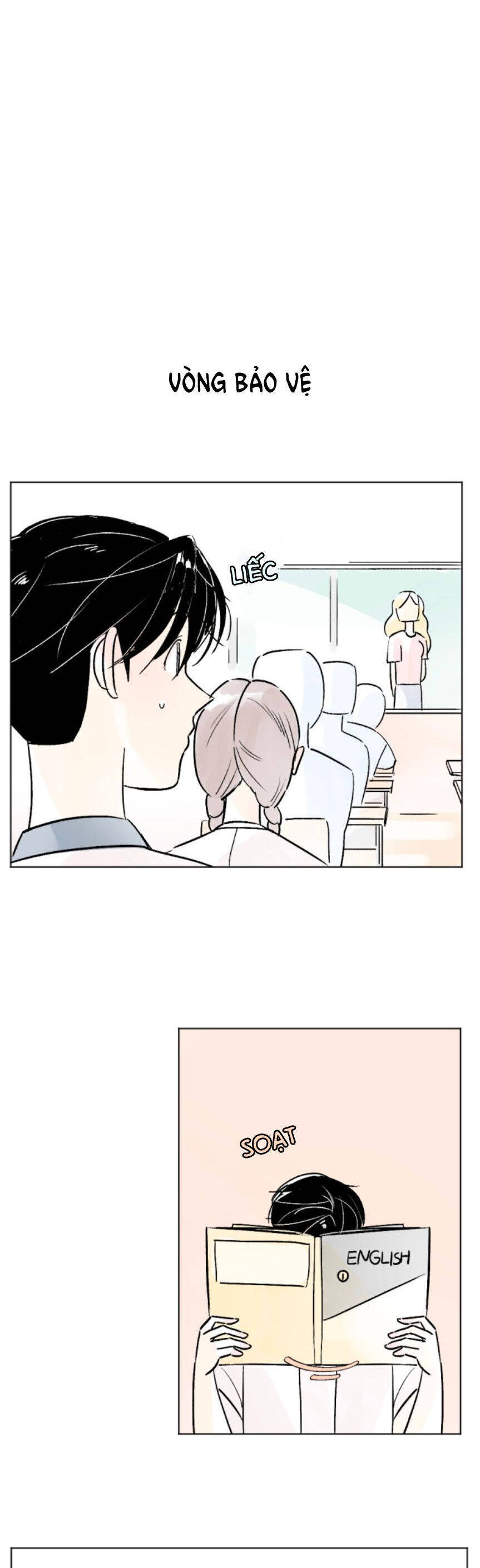 Người Bạn Cùng Trường Chap 73 - Next Chap 74