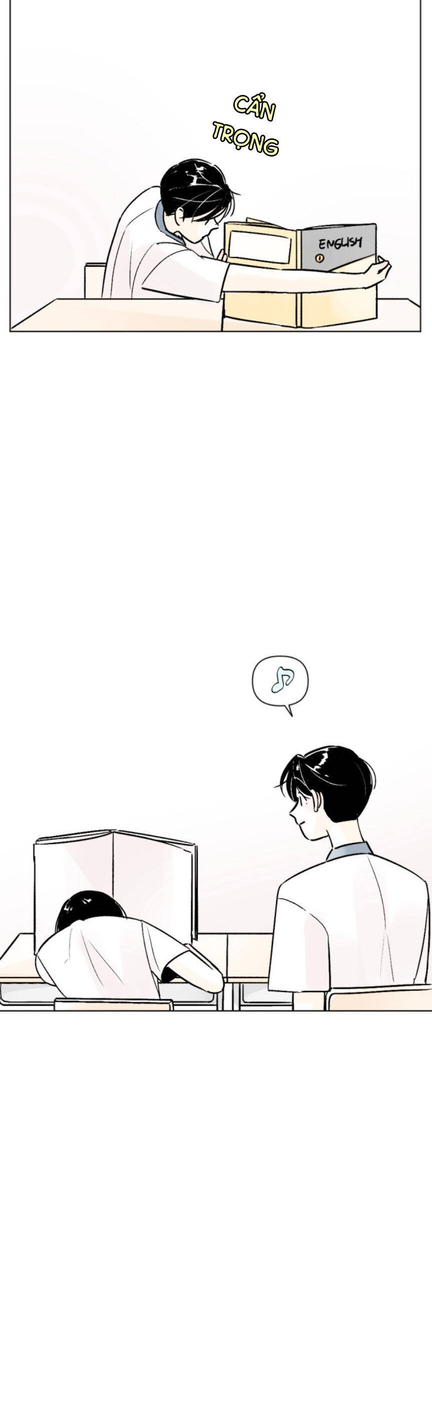 Người Bạn Cùng Trường Chap 73 - Next Chap 74