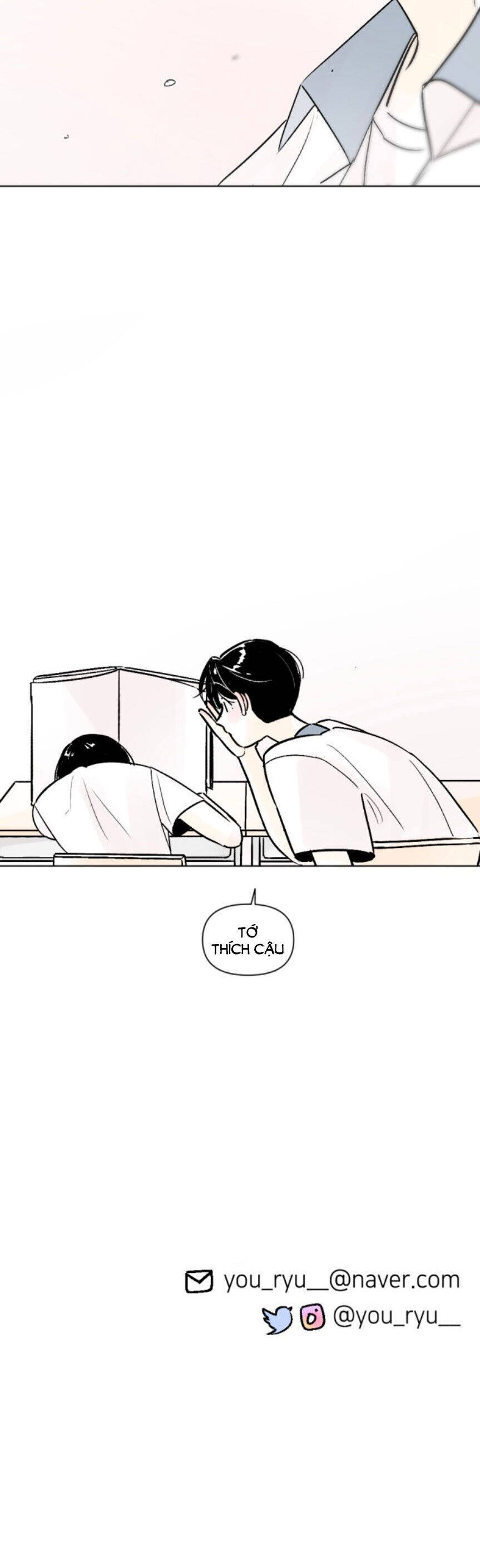 Người Bạn Cùng Trường Chap 73 - Next Chap 74