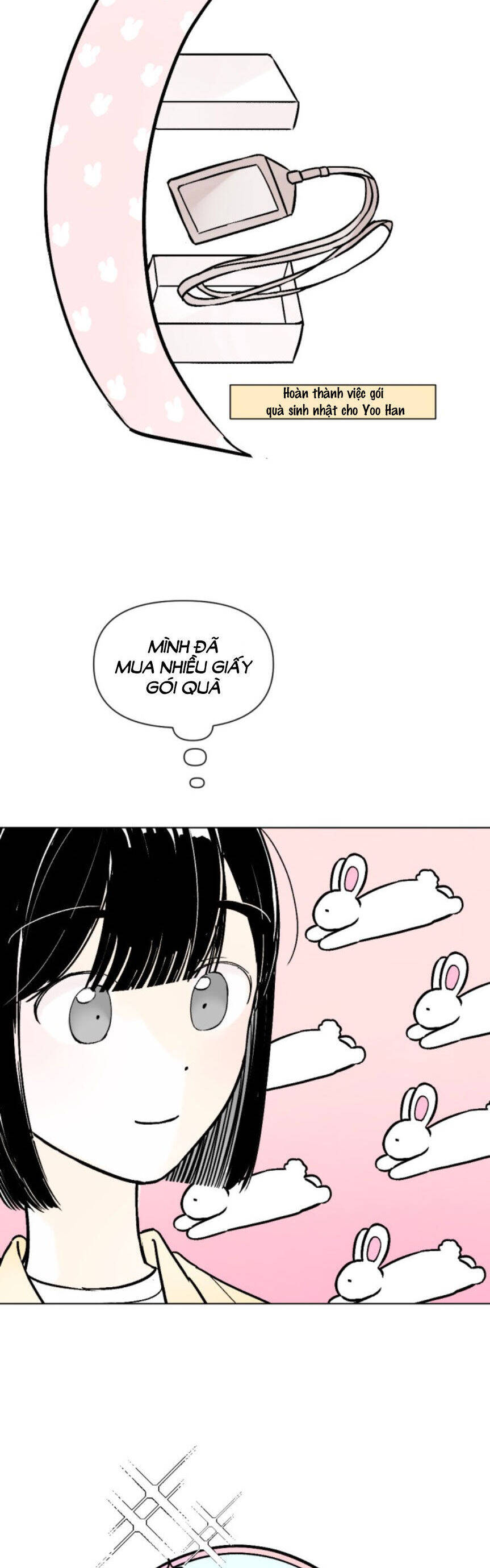 Người Bạn Cùng Trường Chap 73 - Next Chap 74