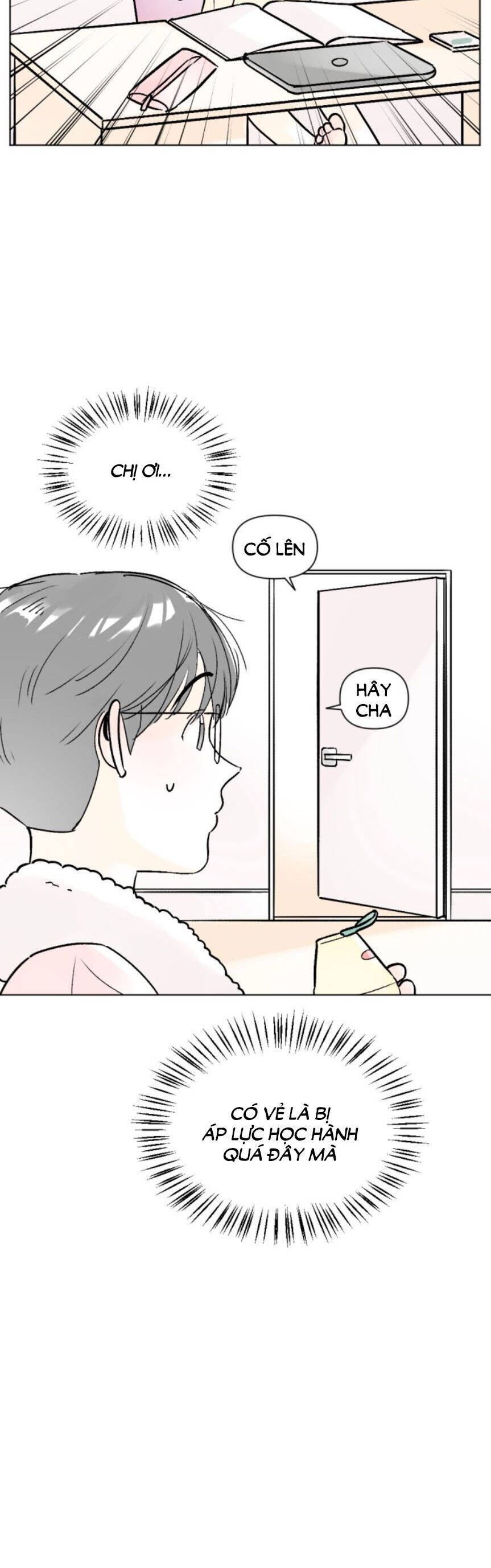 Người Bạn Cùng Trường Chap 73 - Next Chap 74