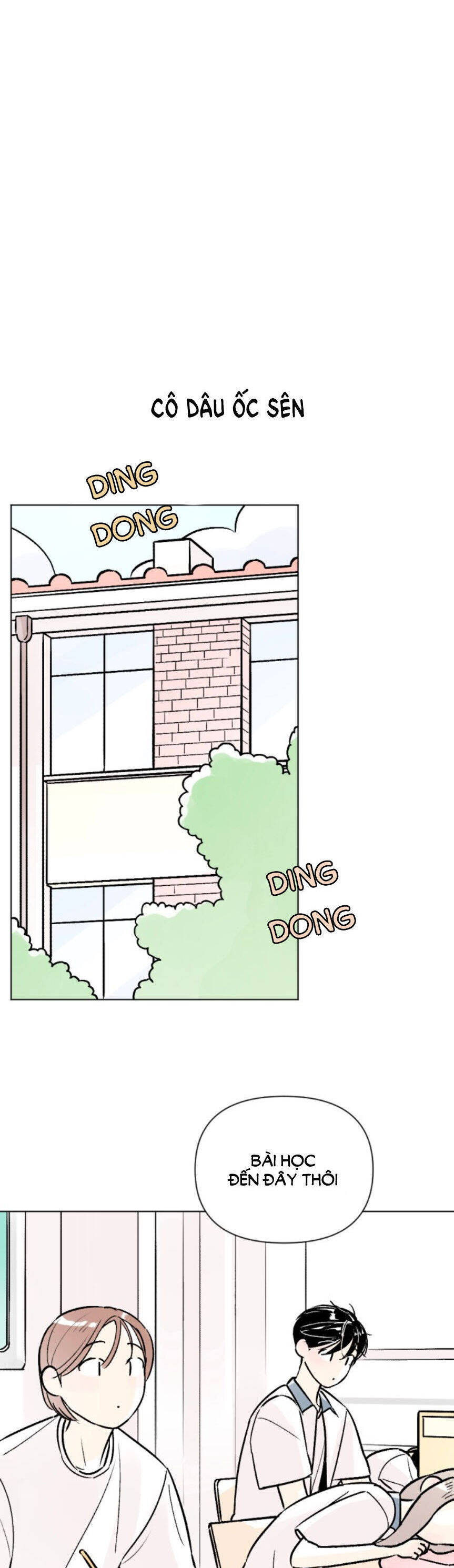 Người Bạn Cùng Trường Chap 74 - Next Chap 75