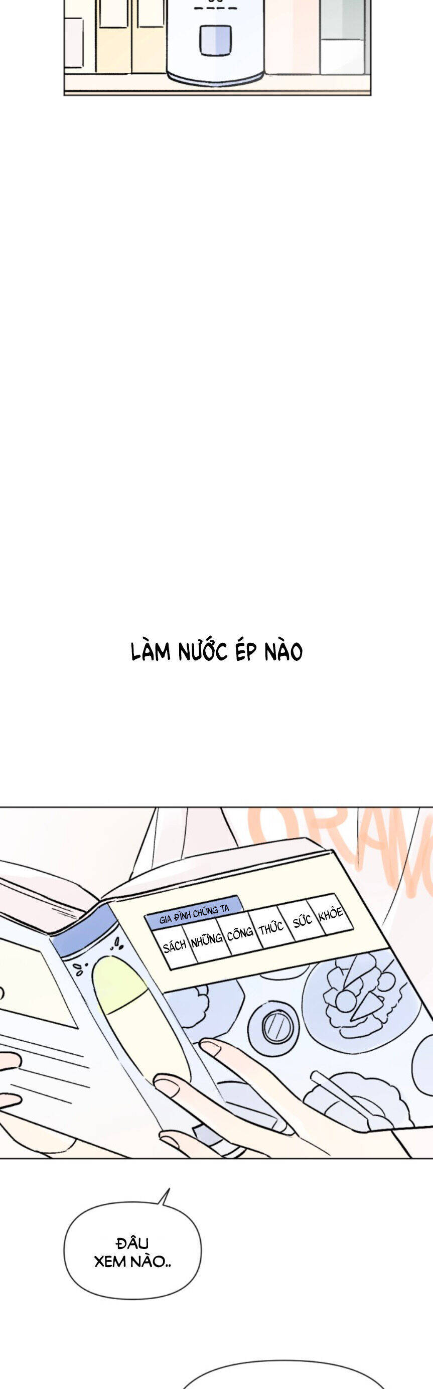 Người Bạn Cùng Trường Chap 74 - Next Chap 75