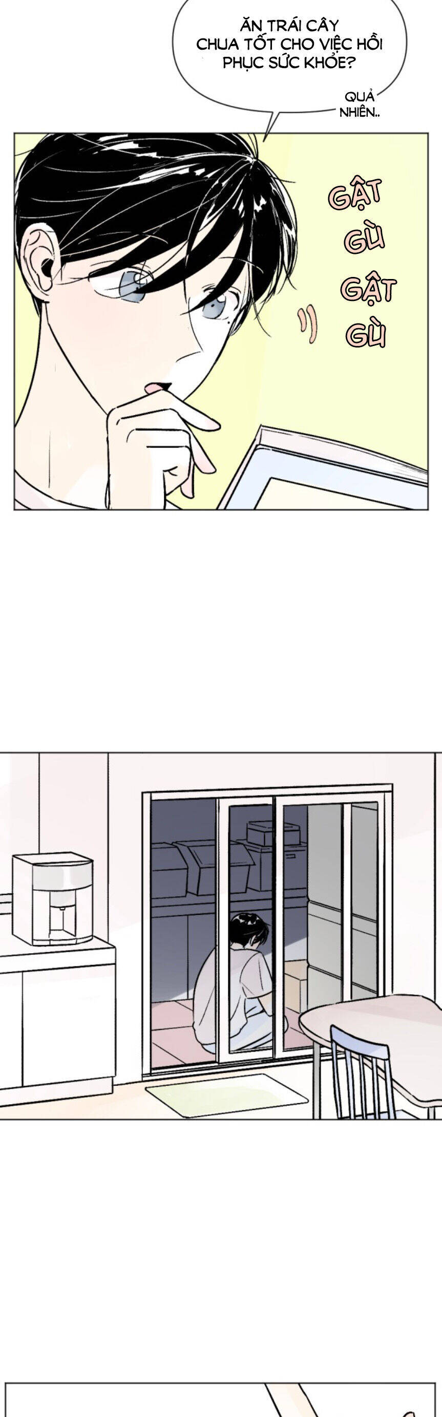 Người Bạn Cùng Trường Chap 74 - Next Chap 75