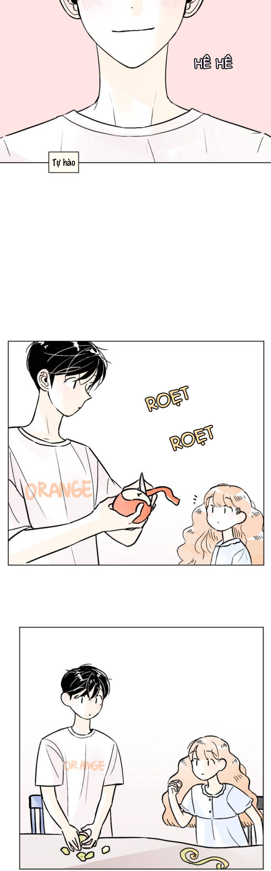 Người Bạn Cùng Trường Chap 74 - Next Chap 75