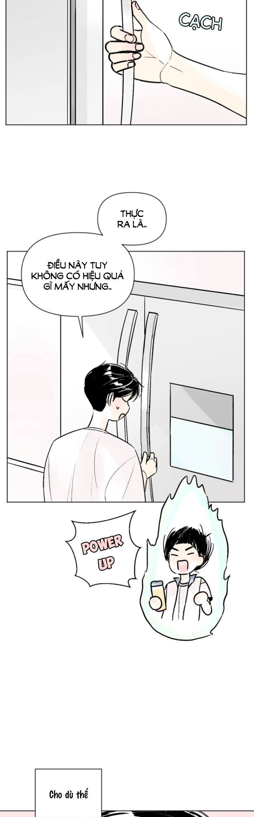 Người Bạn Cùng Trường Chap 74 - Next Chap 75