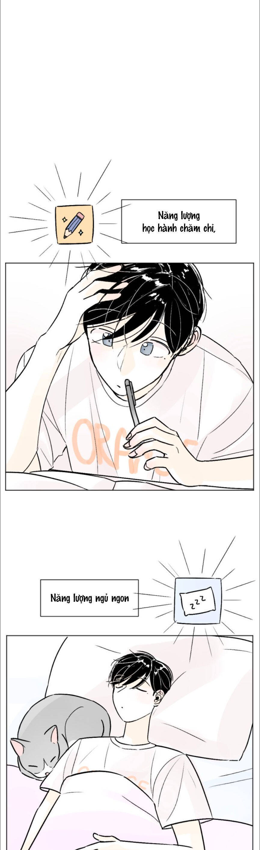 Người Bạn Cùng Trường Chap 74 - Next Chap 75