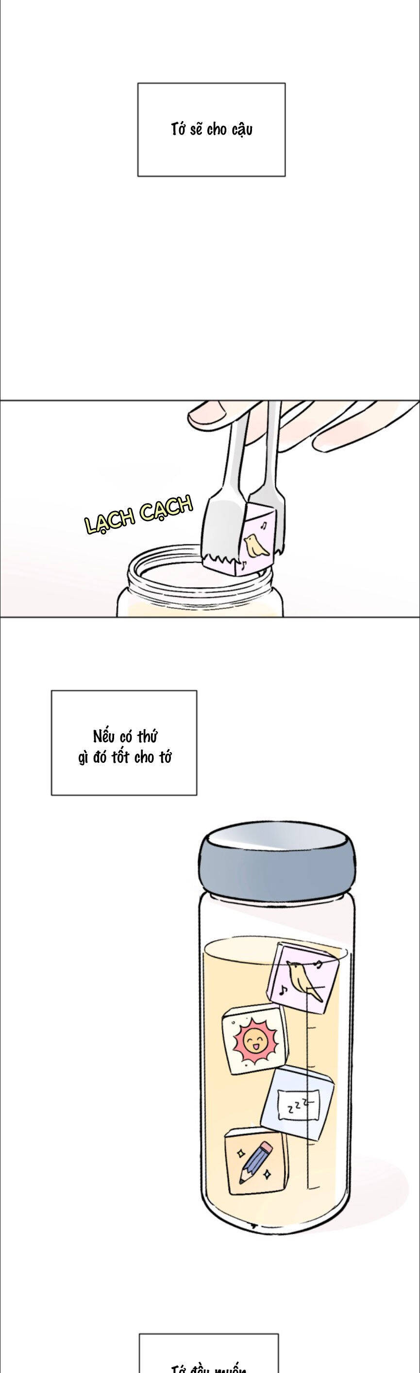 Người Bạn Cùng Trường Chap 74 - Next Chap 75