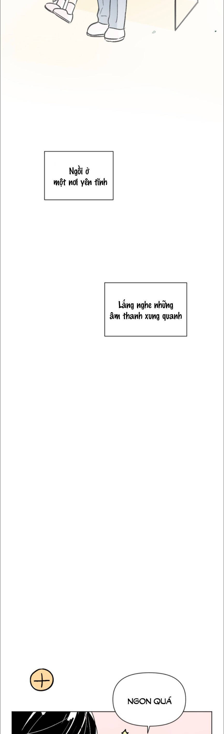 Người Bạn Cùng Trường Chap 74 - Next Chap 75