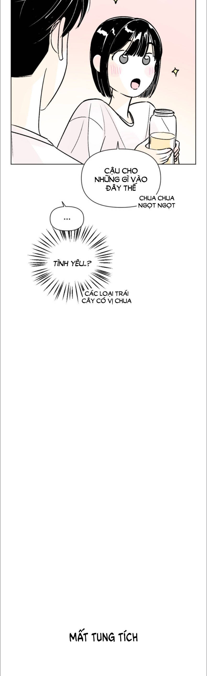 Người Bạn Cùng Trường Chap 74 - Next Chap 75