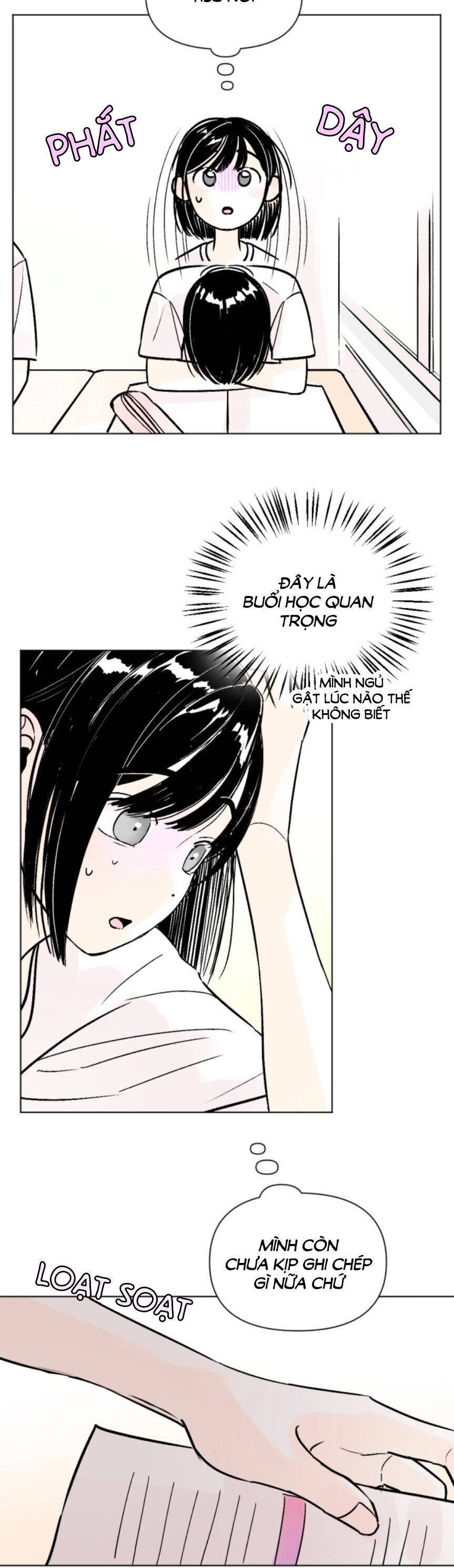Người Bạn Cùng Trường Chap 74 - Next Chap 75