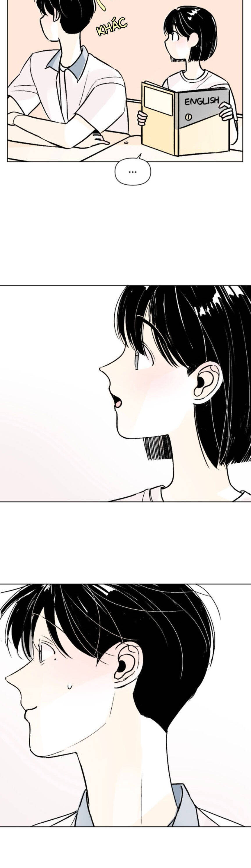 Người Bạn Cùng Trường Chap 74 - Next Chap 75