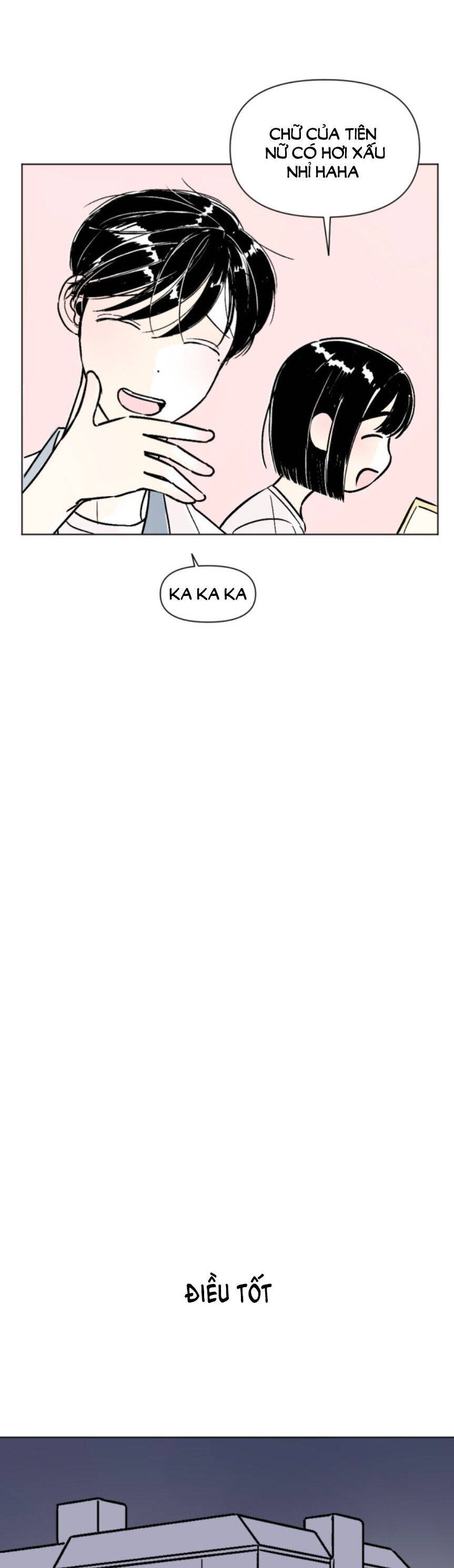 Người Bạn Cùng Trường Chap 74 - Next Chap 75