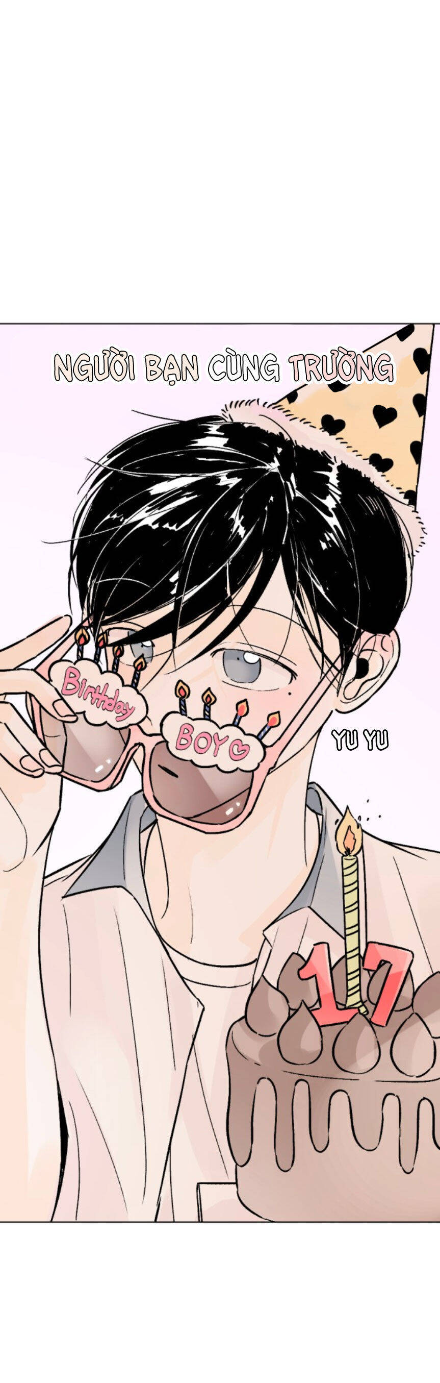 Người Bạn Cùng Trường Chap 75 - Next Chap 76