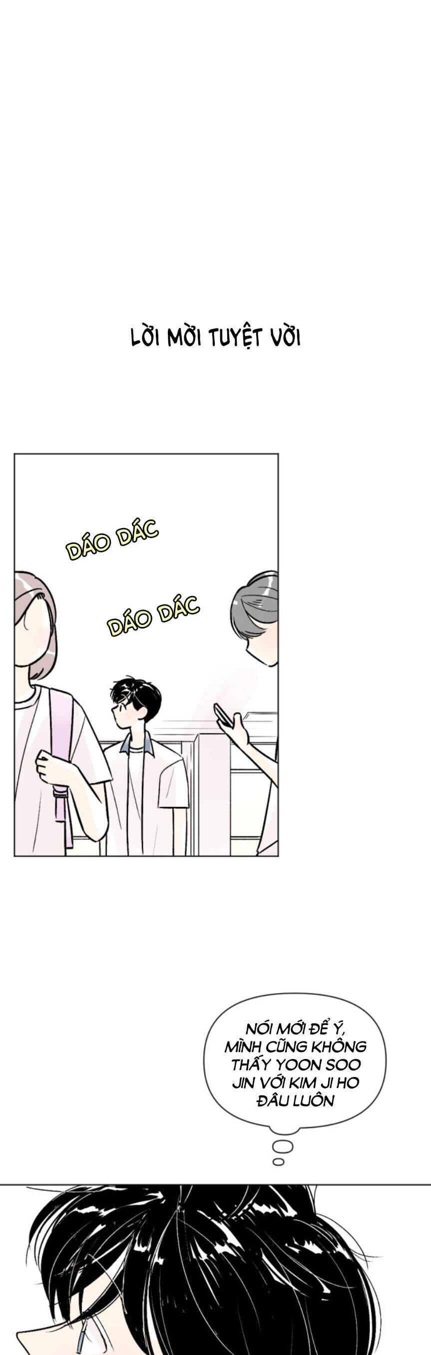 Người Bạn Cùng Trường Chap 75 - Next Chap 76